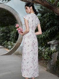 Aleah Sweetest  Qipao Cheongsam