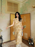 Hadassah Iconic Qipao Cheongsam Two Piece