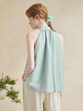Marie Blooming Qipao Cheongsam Top