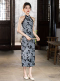 Daphne Perfect Qipao Cheongsam