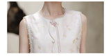 Paislee Spectacular Qipao Cheongsam Two Piece