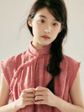 Emilia Glamorous Qipao Cheongsam Two Piece