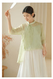 Lexie Amazing Qipao Cheongsam Two Piece