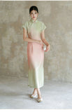 Elsie Perfect Qipao Cheongsam