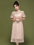 Margot Stunning Qipao Cheongsam