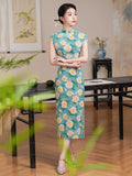 Lexi Spotlight Qipao Cheongsam