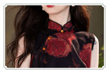 River Marvelous Qipao Cheongsam