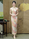 Frances Perfect Qipao Cheongsam