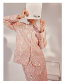 Rosie Festive Qipao Cheongsam Top