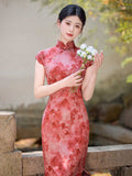 Marlee Lovely Qipao Cheongsam
