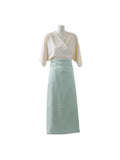 Cali Exquisite Qipao Cheongsam