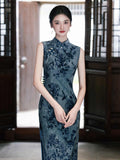 Brinley Stunning Qipao Cheongsam