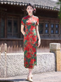 Charli Perfect Qipao Cheongsam