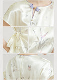 Alejandra Exquisite Qipao Cheongsam Top