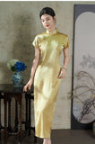 Adley Superb Qipao Cheongsam