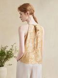 Macy Captivating Qipao Cheongsam Top