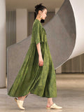 Jocelyn Sparks Qipao Cheongsam