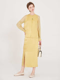 Matilda Appealing Qipao Cheongsam Two Piece