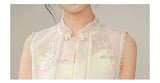Wynter Splendid Qipao Cheongsam Two Piece
