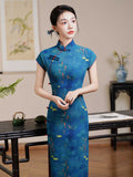 Wren Superb Qipao Cheongsam