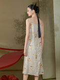 Greta Lovely Qipao Cheongsam