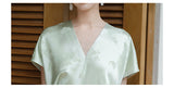 Payton Shining Qipao Cheongsam