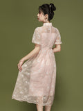 Margot Stunning Qipao Cheongsam