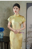 Adley Superb Qipao Cheongsam
