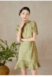 Esther Good-Looking Qipao Cheongsam
