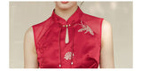 Lauren Perfect Qipao Cheongsam
