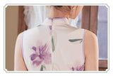 Millie Lovely Qipao Cheongsam