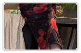 River Marvelous Qipao Cheongsam