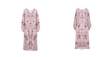 Braylee Festive Qipao Cheongsam
