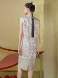 Mylah Grand Qipao Cheongsam