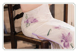 Millie Lovely Qipao Cheongsam