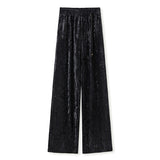 Olga Timeless Blossom Qipao Cheongsam Pant