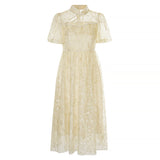 Lola Shining Qipao Cheongsam