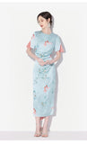Aryana Appealing Qipao Cheongsam