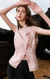Nicole Iconic Qipao Cheongsam Top