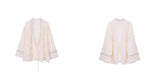 Ellison Delicate Qipao Cheongsam Top