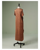Alexandria Engaging Embroidery Qipao Cheongsam