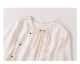 Addisyn Good-Looking Qipao Cheongsam Top