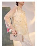 Silk Sutton Dazzling Embroidery Qipao Cheongsam Two Piece
