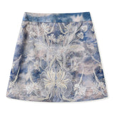 Zinnia Found Bliss Embroidery Qipao Cheongsam Two Piece