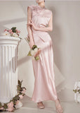 Cleo Magnificent Qipao Cheongsam Two Piece