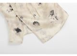 Molly Delightful Qipao Cheongsam Top