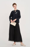 Charleigh Beautiful Qipao Cheongsam Top