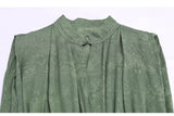 Mckenna Perfect Qipao Cheongsam Top