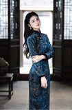 Beatrice Splendid Qipao Cheongsam