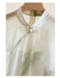Briella Elegant Qipao Cheongsam